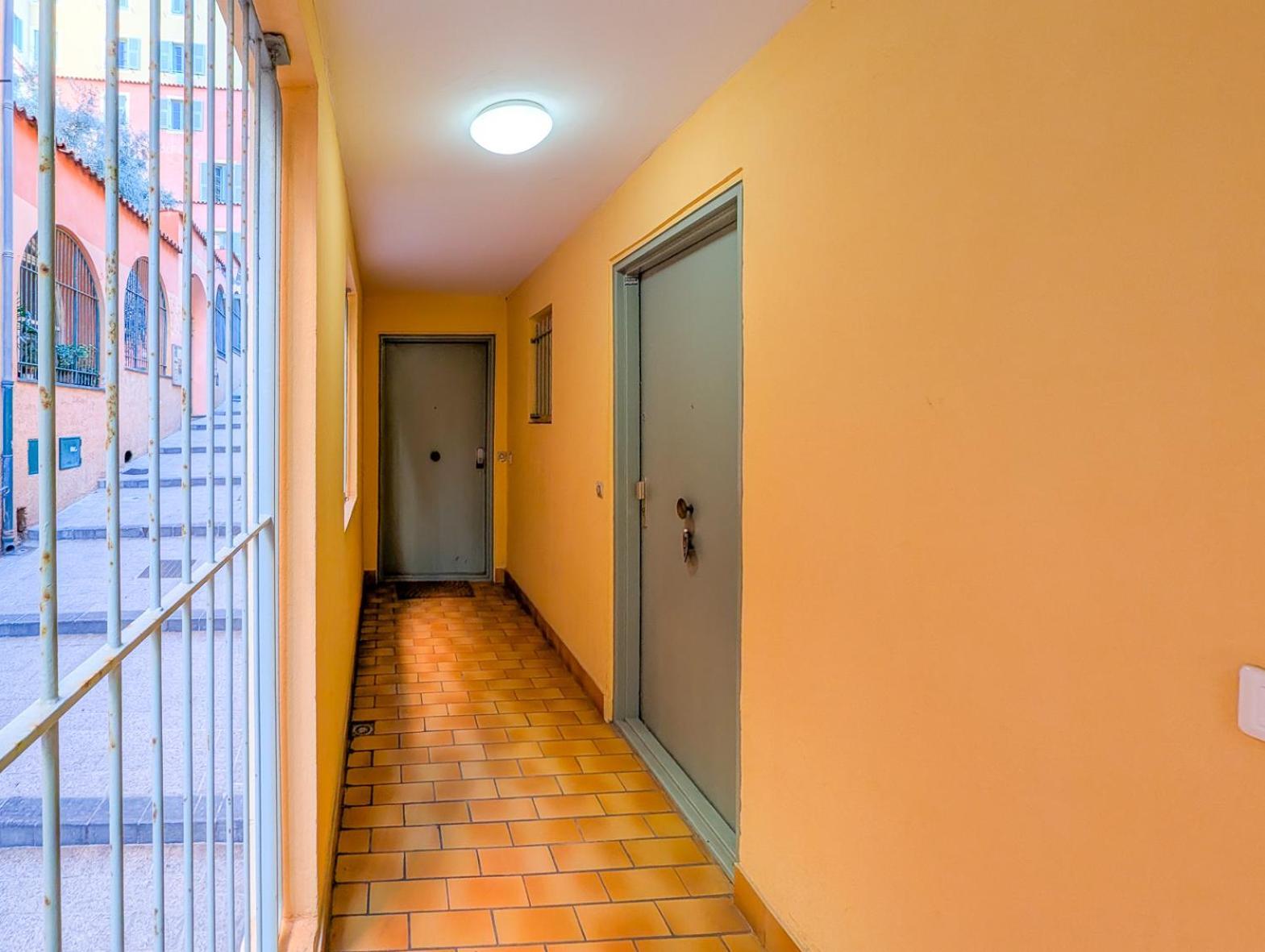Chateau 4 Pers Vecchia Ac Wifi *